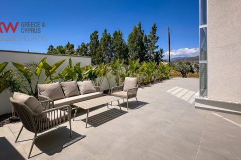 3 chambres Villa à Mouttagiaka, Limassol,  No. 40486 19