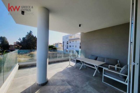 3 bedrooms Apartment in Larnaka,  No. 40482