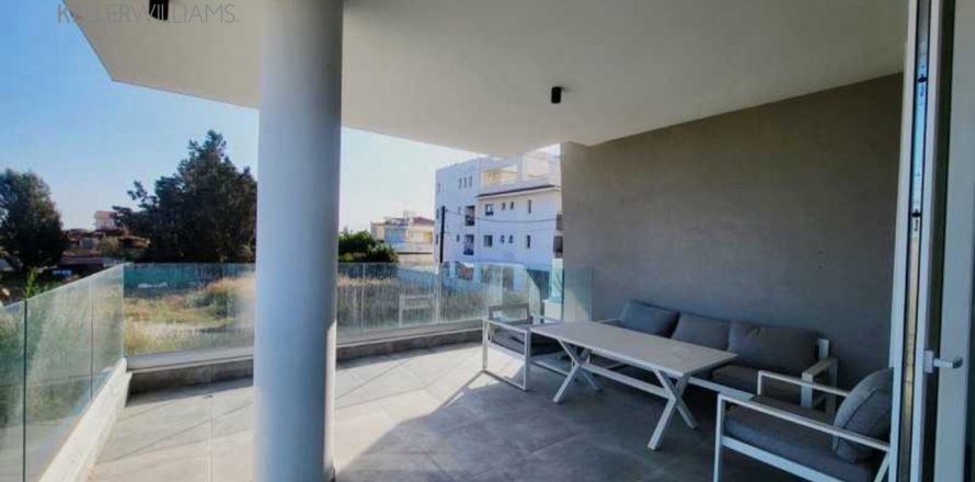 3 bedrooms Apartment in Larnaka, No. 40482