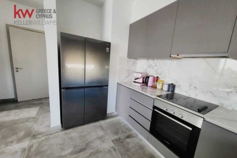 3 bedrooms Apartment in Larnaka, No. 40482 3