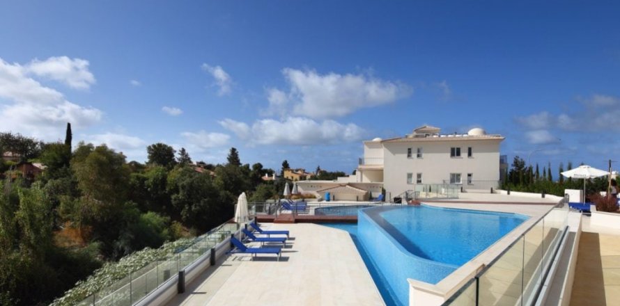 2 bedrooms Townhouse in Tala, Paphos, No. 39290