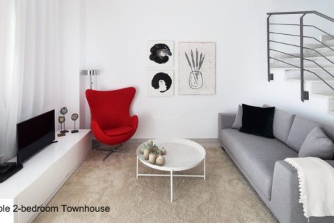 2 bedrooms Townhouse in Tala, Paphos, No. 39290 2