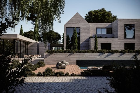 1 bedroom Townhouse in Geroskípou, Paphos, No. 39292 9