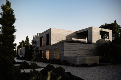 1 bedroom Townhouse in Geroskípou, Paphos, No. 39292 5