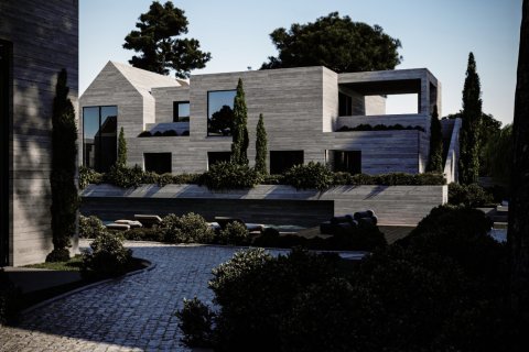 1 bedroom Townhouse in Geroskípou, Paphos, No. 39292 7