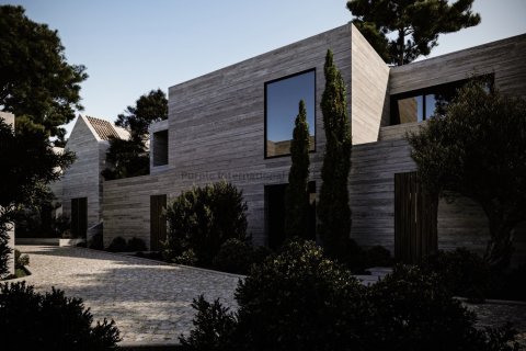 1 bedroom Townhouse in Geroskípou, Paphos, No. 39292 6