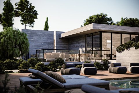 1 bedroom Townhouse in Geroskípou, Paphos, No. 39292 3