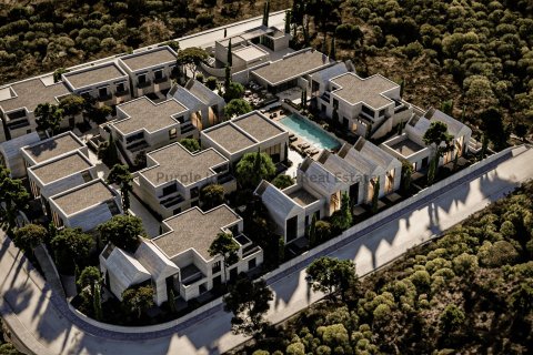 1 bedroom Townhouse in Geroskípou, Paphos, No. 39292 2