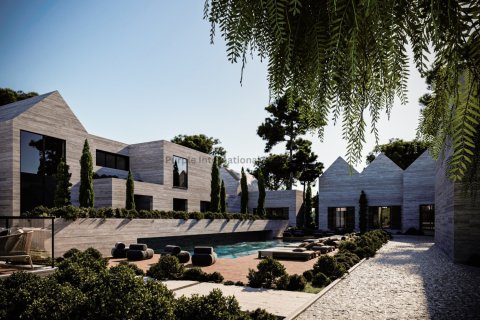 1 bedroom Townhouse in Geroskípou, Paphos, No. 39292 10