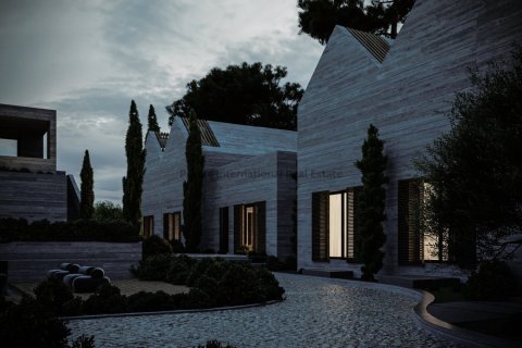 1 bedroom Townhouse in Geroskípou, Paphos, No. 39292 8