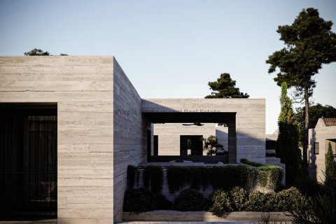 1 bedroom Townhouse in Geroskípou, Paphos, No. 39292 11