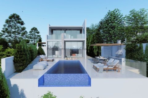3 bedrooms Villa in Sea Caves, Pegeia, Paphos, No. 39291
