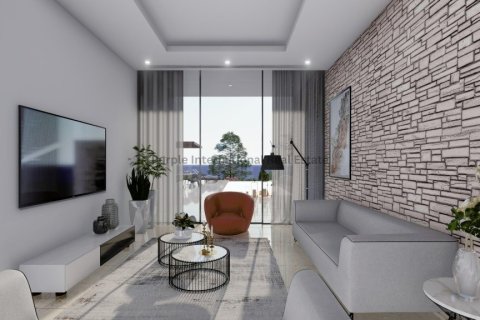 Вилла с 3 спальнями в Си Кейвз, Пейя, Пафос, № 39291 2