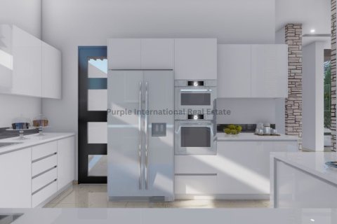 Вилла с 3 спальнями в Си Кейвз, Пейя, Пафос, № 39291 5