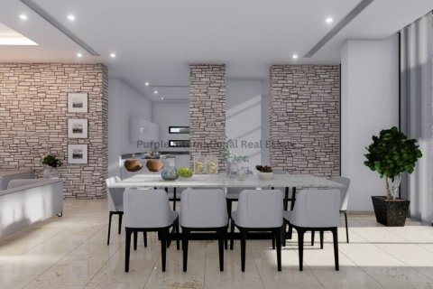 Вилла с 3 спальнями в Си Кейвз, Пейя, Пафос, № 39291 3