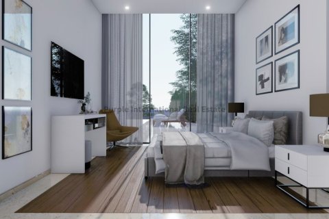 Вилла с 3 спальнями в Си Кейвз, Пейя, Пафос, № 39291 7