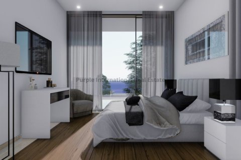 Вилла с 3 спальнями в Си Кейвз, Пейя, Пафос, № 39291 8