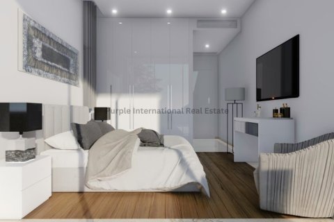 Вилла с 3 спальнями в Си Кейвз, Пейя, Пафос, № 39291 9