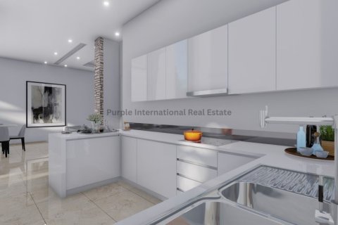 Вилла с 3 спальнями в Си Кейвз, Пейя, Пафос, № 39291 6