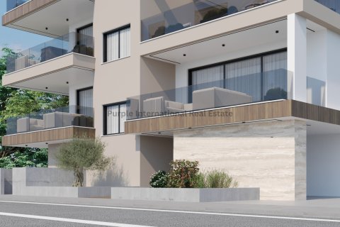 2 bedrooms Apartment in Aradippou, Larnaka, No. 39288 5