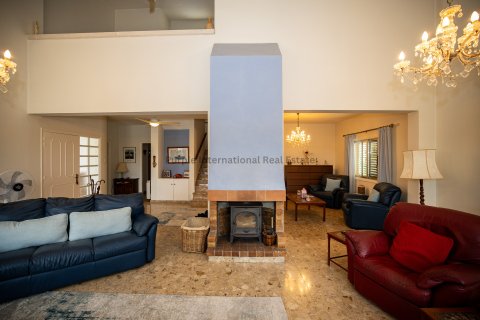 4 bedrooms Villa in Kiti, Larnaka, No. 39294 29