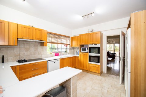 4 bedrooms Villa in Kiti, Larnaka, No. 39294 10