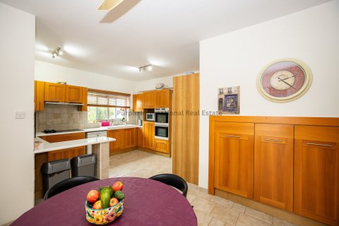 4 bedrooms Villa in Kiti, Larnaka, No. 39294 25