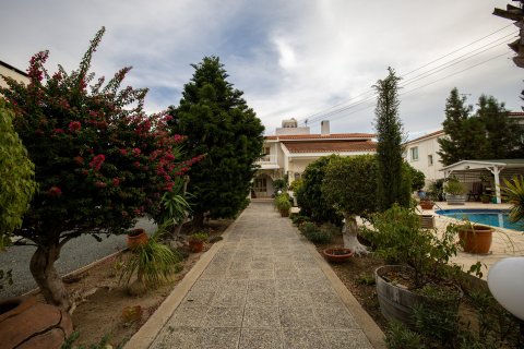 4 bedrooms Villa in Kiti, Larnaka, No. 39294 15