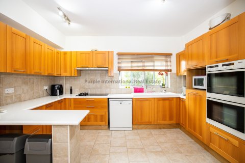 4 bedrooms Villa in Kiti, Larnaka, No. 39294 4