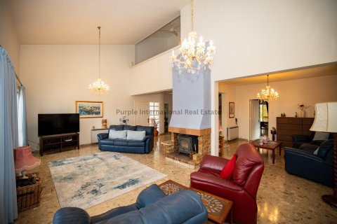 4 bedrooms Villa in Kiti, Larnaka, No. 39294 9