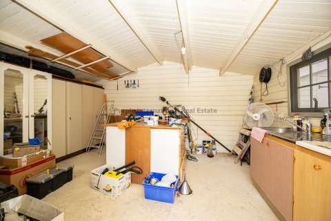 4 bedrooms Villa in Kiti, Larnaka, No. 39294 13