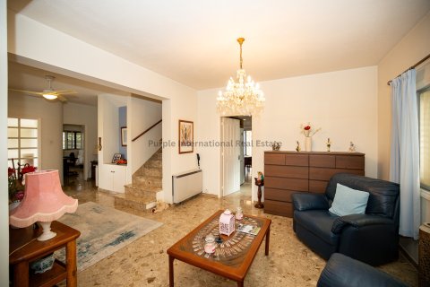 4 bedrooms Villa in Kiti, Larnaka, No. 39294 8