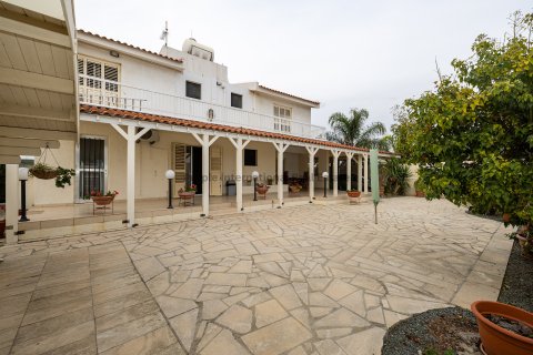 4 bedrooms Villa in Kiti, Larnaka, No. 39294 22