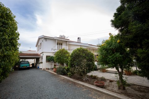 4 bedrooms Villa in Kiti, Larnaka, No. 39294 18