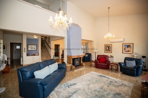 4 bedrooms Villa in Kiti, Larnaka, No. 39294 28