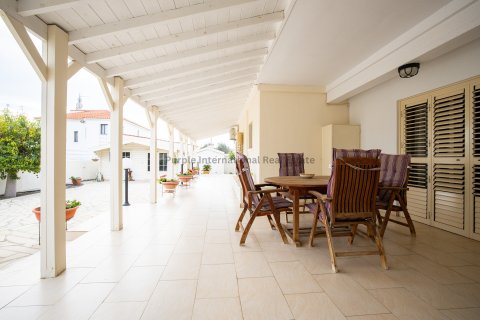 4 bedrooms Villa in Kiti, Larnaka, No. 39294 14