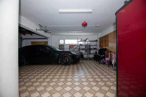 Вилла с 5 спальнями в Дериния, Аммохостос, № 39293 20