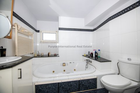 Вилла с 5 спальнями в Дериния, Аммохостос, № 39293 25