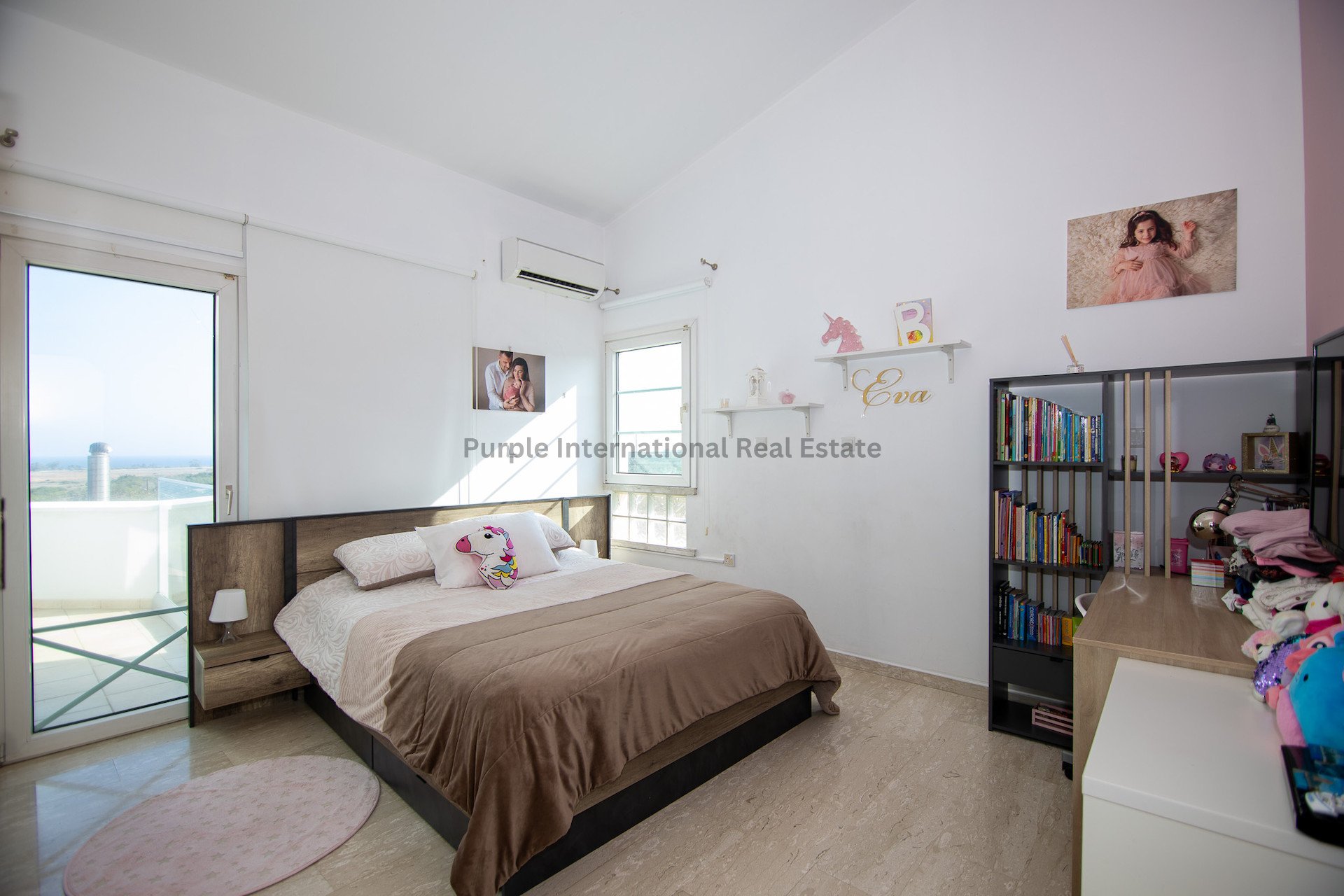 5 dormitorios Villa en Deryneia, Ammochostos, Chipre No. 39293