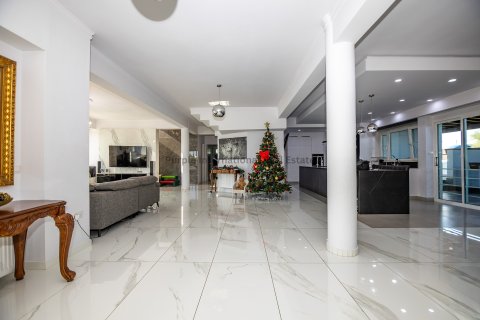 Вилла с 5 спальнями в Дериния, Аммохостос, № 39293 6