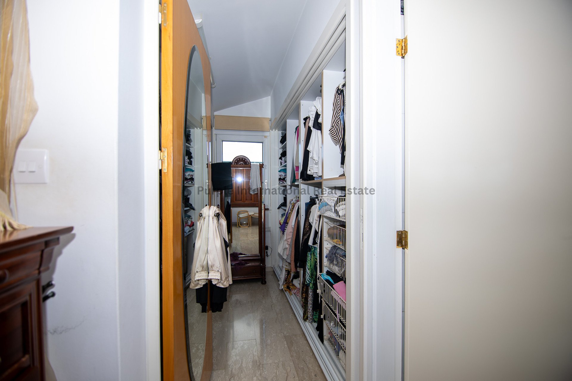 5 dormitorios Villa en Deryneia, Ammochostos, Chipre No. 39293
