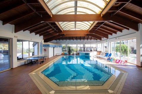 Вилла с 5 спальнями в Дериния, Аммохостос, № 39293 2