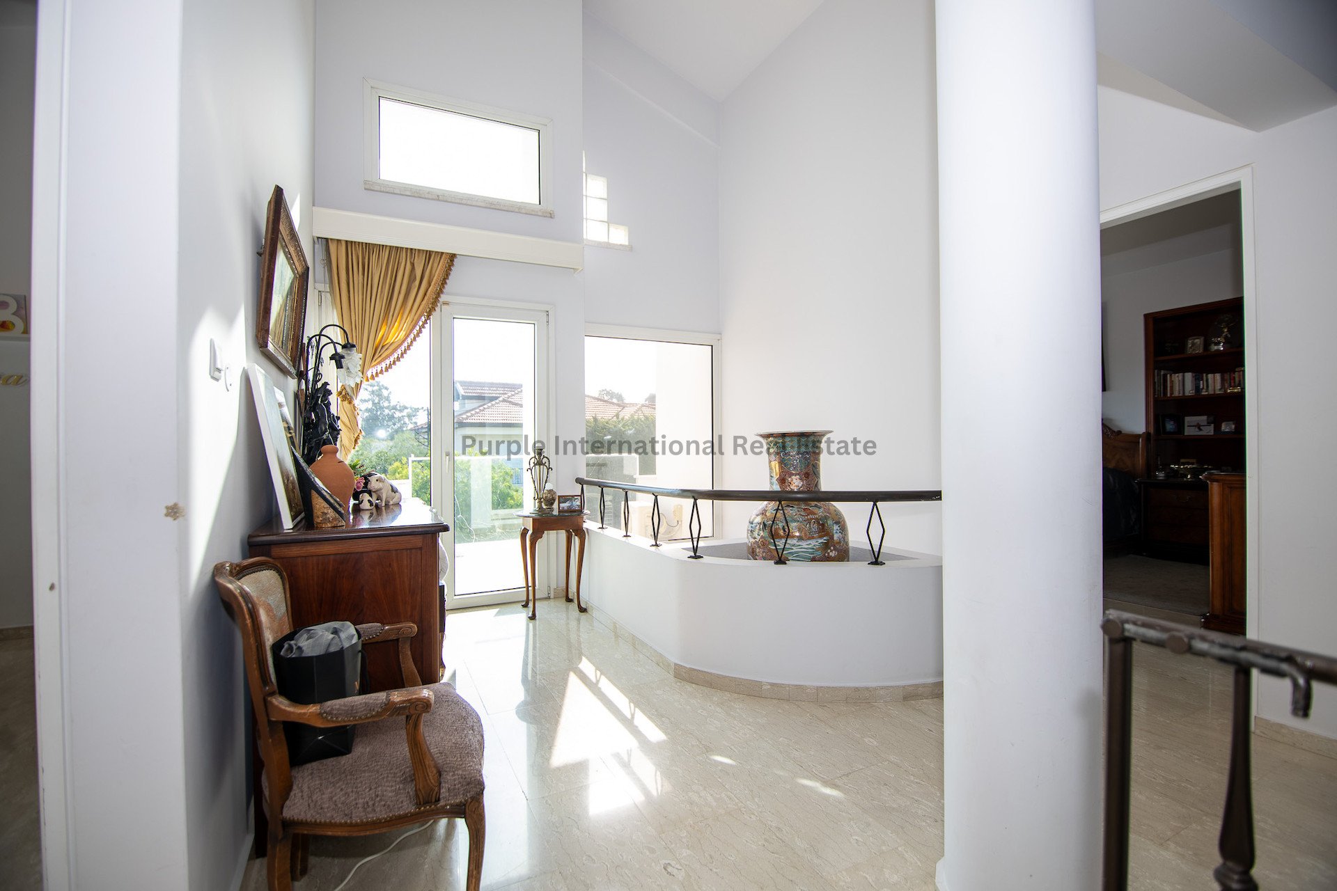 5 dormitorios Villa en Deryneia, Ammochostos, Chipre No. 39293