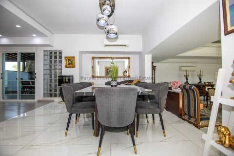 Вилла с 5 спальнями в Дериния, Аммохостос, № 39293 15