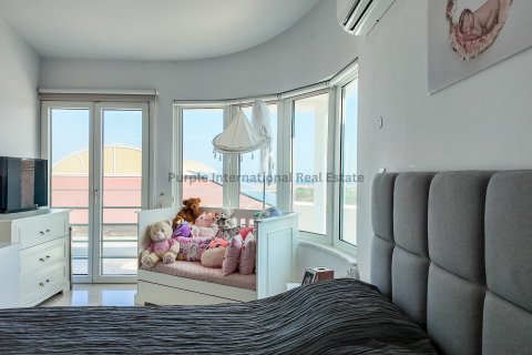 Вилла с 5 спальнями в Дериния, Аммохостос, № 39293 26