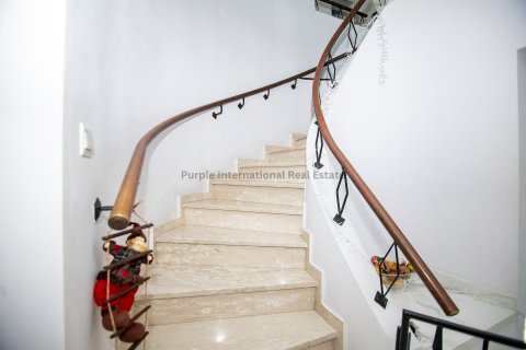 Вилла с 5 спальнями в Дериния, Аммохостос, № 39293 22