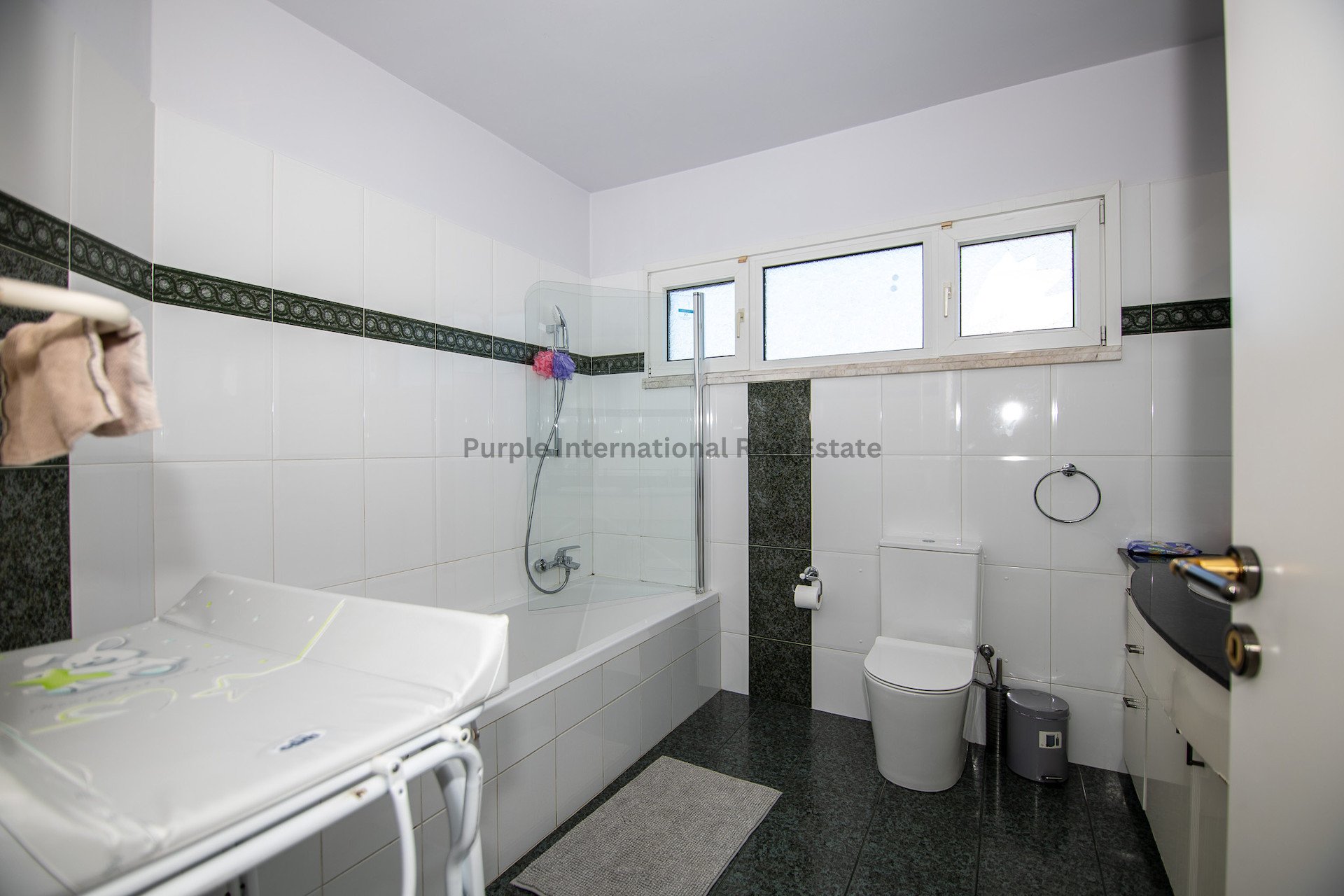 5 dormitorios Villa en Deryneia, Ammochostos, Chipre No. 39293