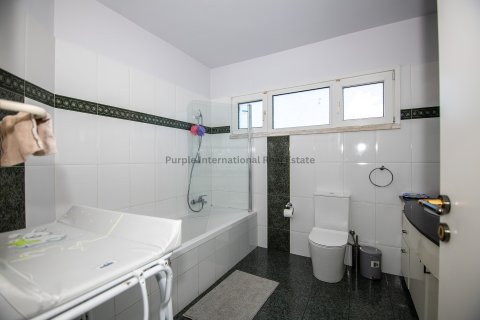 Вилла с 5 спальнями в Дериния, Аммохостос, № 39293 29