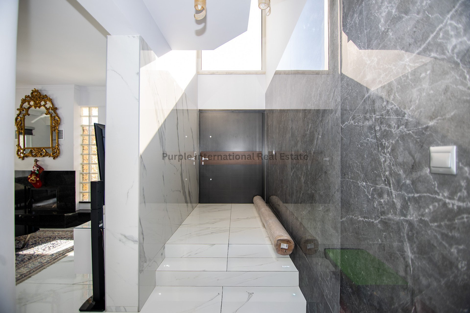 5 dormitorios Villa en Deryneia, Ammochostos, Chipre No. 39293