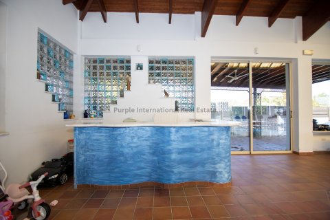 Вилла с 5 спальнями в Дериния, Аммохостос, № 39293 18